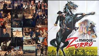 Zorro Kara Şeytan 1975 Türkçe Dublaj Nette ilk kez izle