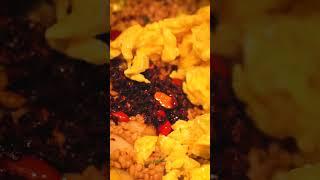 KETO FRIED RICE  - COOKBOOK Sneak Peek Perfect Low-Carb Side Dish - Chef Michael