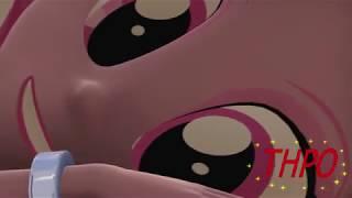 sfm mlp eqg pov giantess valentine loves tinys like you