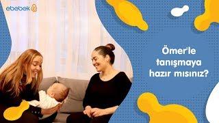 Ömerle Tanışın - Melis Keşan ile Uyku Eğitimi