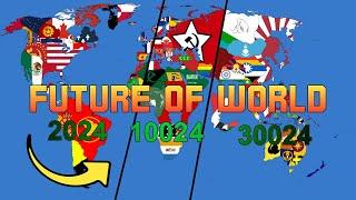 FUTURE OF WORLD 2024-30 000 compilation