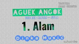 Alam - Aguek Angok - Dinka Music