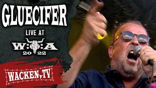 Gluecifer - Live at Wacken Open Air 2022