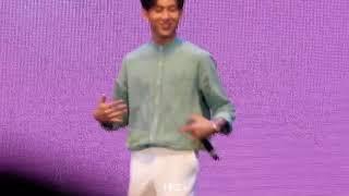 171211 BamBam Sexy Dance 