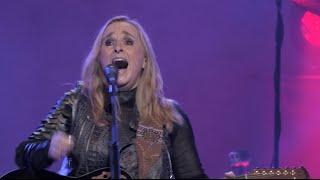 Melissa Etheridge - A Little Bit Of Me Live In L.A. 23 Come To My Window HD