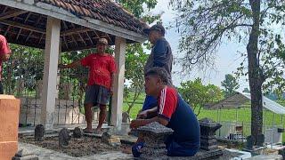 DAPAT DOA MANCING YANG SANGAT MUJARAP DARI PAK LAMIJO DAN PAK MBLOTONG 