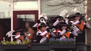 Koningsdag 2015 - Statenplein Dordrecht 33