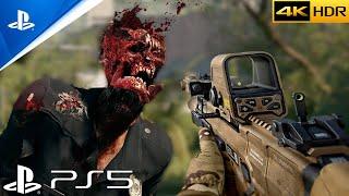 Dead Island 2 - New Brutal Combat Update & Realistic Guns Damage F.L.E.S.H. GORE System