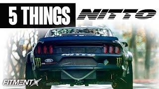 5 Things You Didnt Know About Nitto Tires