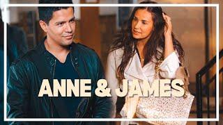 Anne & James┃LOLA