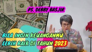 KEUANGAN RUMAH TANGGA  PS DEBBY BASJIR