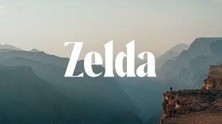 젤다의 전설 왕국의 눈물 OST Main Theme The Legend of Zelda  Tears of the Kingdom Piano Cover 피아노 커버