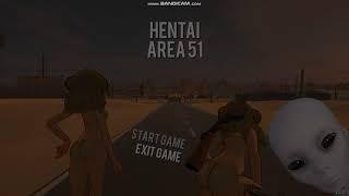 Hentai Area 51