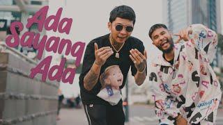 ECKO SHOW feat. YOUNG LEX & JUJUU - Ada Sayang Ada  Music Video 