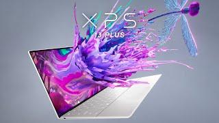New XPS 13 Plus Laptop 2022