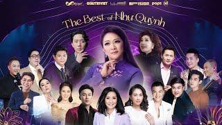 LIVESHOW The Best of NHƯ QUỲNH Full Show