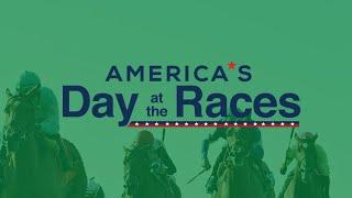 Americas Day At The Races - May 6 2022