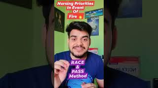 #FIRE #NCLEX #NURSING_PRIORITIES #JEETONTUBE #REELS #SHORTS #NURSING_REELS #HOSPITAL #NURSING