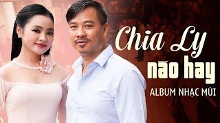 2 Giọng Ca Mùi Mẫn Làm Khán Giả Nhung Nhớ ️️Cặp Đôi Thầy Trò Quang Lập Thu Hường - NHẠC MÙI