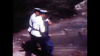 1979年，中国首次电视转播枪决死刑犯，死刑犯身份有点特殊