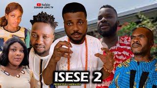 ISESE PART 2 LATEST BENIN NOLLYWOOD NIGERIAN MOVIE 2024