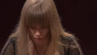 Anna Fedorova – Polonaise in F sharp minor Op. 44 second stage 2010