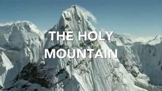 Holy Mountain - film about Rescue on Nepals holiest mountain