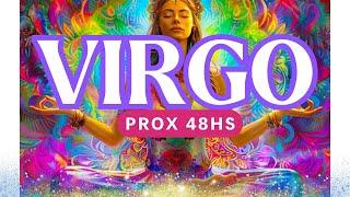 #Virgo TE ESPERA LA MEJOR ETAPA DE LA VIDAALGUIEN HIZO LO QUE NO DEBIA Y AHORA TE ESPIA ARREPENTIDO