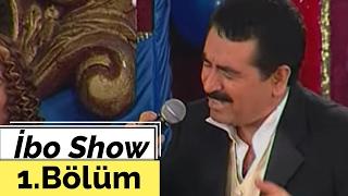 İbo Show - 1. Bölüm - Yılbaşı Özel Programı 2002