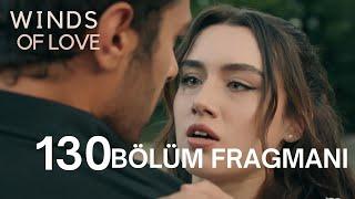 Colina Ventosa Capitulo 130 Promo  Winds of Love Episode 130 Trailer - Com Legendas em Português