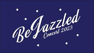 BeJazzled Concert 2023