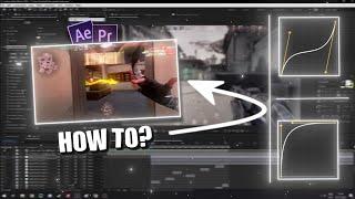 How I made my MOST WATCHED VALORANT EDIT Tutorial *Editing Pack In Description*