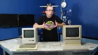 Apple and Steve Jobs Biggest Mistakes Ep 1 - The Macintosh