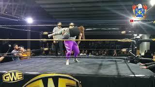 Pandora Blake vs Kitty Fallaway Slam