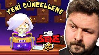 Çin Sürümü Nasıl İndirilir 2024? Brawl Stars Kutular