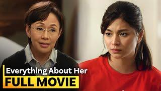 ‘Everything About Her’ FULL MOVIE  Vilma Santos Angel Locsin