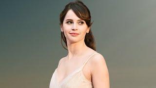 Felicity Jones Best Bikini Looks