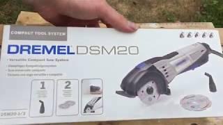 Is the Dremel DSM20 Versatile Compact Saw System worth buying compared to cheaper alternatives? 12
