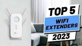 Top 5 BEST Wifi Extenders of 2023