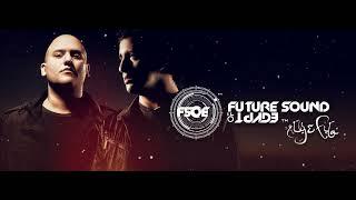 Future Sound Of Egypt 805 With Aly and Fila 10.05.2023