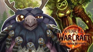 Moonkin Is It Any Good? The War Within
