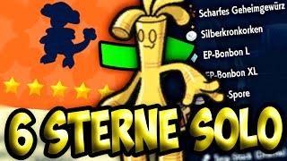 ALLEINE 5-6 STERNE RAIDS SCHAFFEN EINFACH  Pokemon Karmesin & Purpur Solo Raid Guide