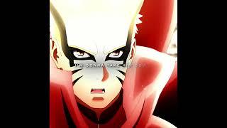 #naruto #narutobaryonmode #borutonarutonextgeneration