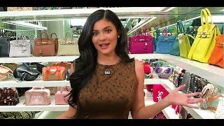 kylie jenner  Holiday Collection launch  Available at kylie jenner store