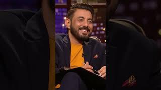 Sharks को Vold Energy Drink की Branding और Taste लगे Amazing  Shark Tank India S3  #shorts