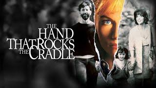THE HANDS THAT ROCKS THE CRADLE MOVIE TRAILER  FULL HD 