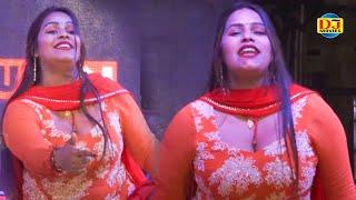 Bandook Ki Diwani I बन्दूक की दीवानी I Doli Sharma I New Haryanvi Stage Dance I Pachgawa I Dj Movies