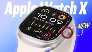 Apple Watch X - Theyre Changing EVERYTHING