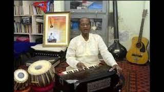 VITHAL RAO EK CHAMELI KE 1970s GHAZALS HYDERABAD