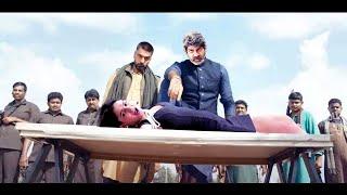 Legend  - South Full Hindi Dubbed Movie  Nandamuri Balakrishna Jagapathi Babu Radhika Apte